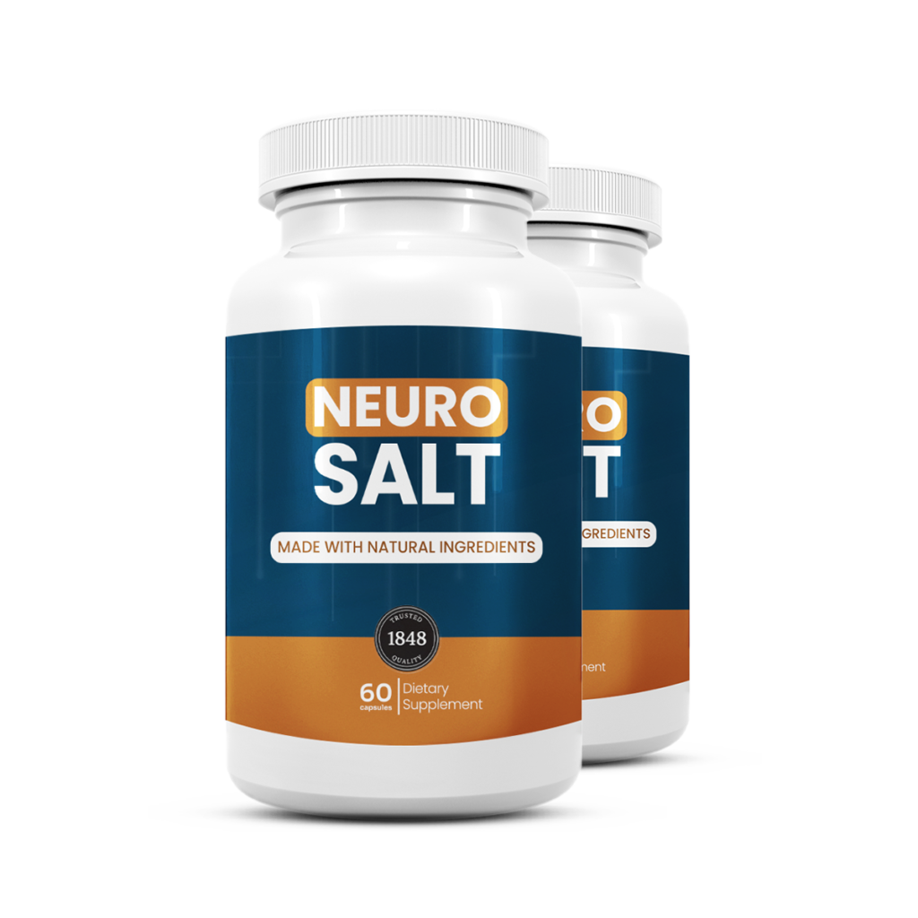 NeuroSalt supplement reviews analysis with positive feedback and complaints comparison