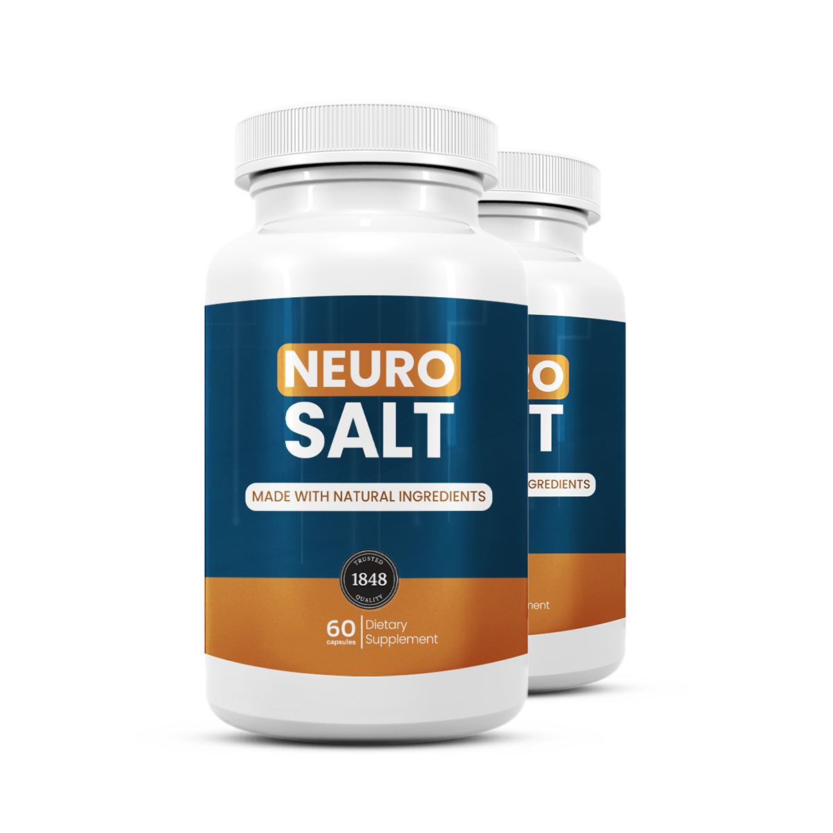NeuroSalt supplement reviews analysis with positive feedback and complaints comparison
