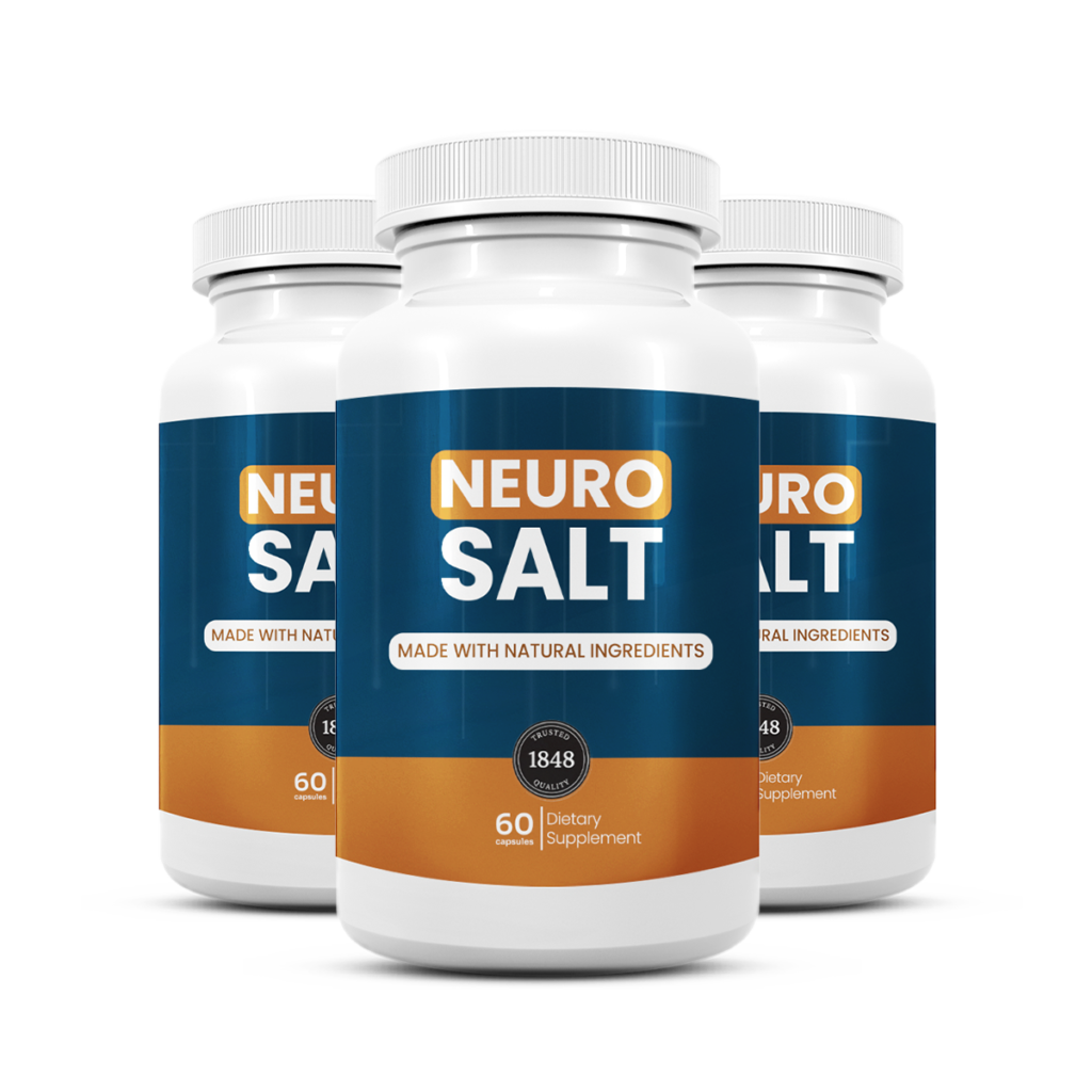 NeuroSalt supplement reviews and complaints showing real user experiences and mixed results in 2026
