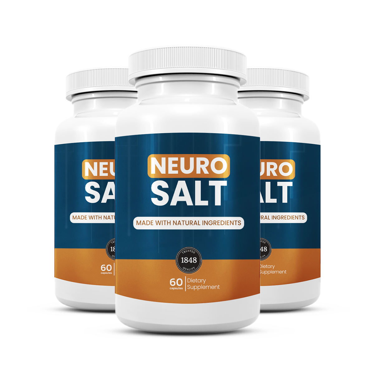 NeuroSalt supplement reviews and complaints showing real user experiences and mixed results in 2026
