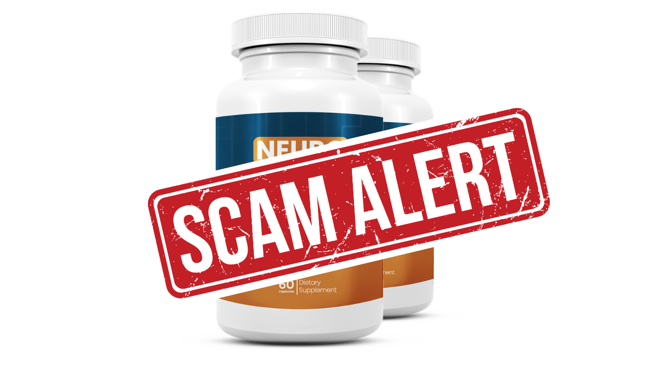 NeuroSalt supplement scam or legit review showing real analysis and user expectations in 2026