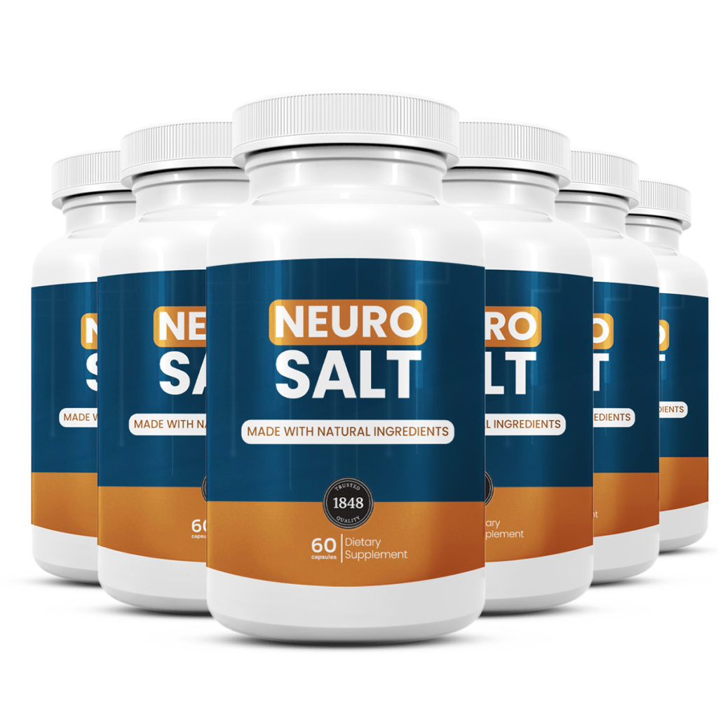 NeuroSalt supplement benefits and complaints showing real user results, expectations and mixed experiences in 2026